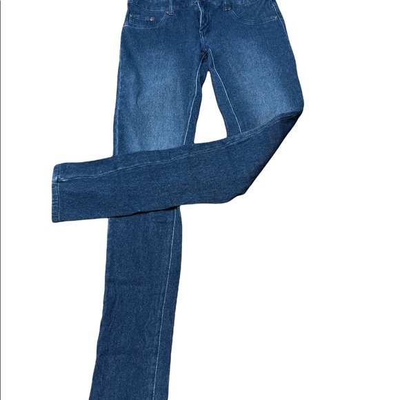 HWY Jeans Women skinny Jean - Picture 3 of 9